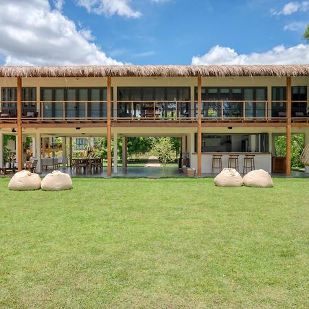 Niketh Villa Komari Arugambay エクステリア 写真