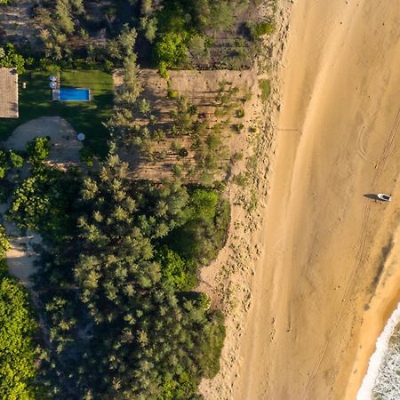 Niketh Villa Komari Arugambay エクステリア 写真