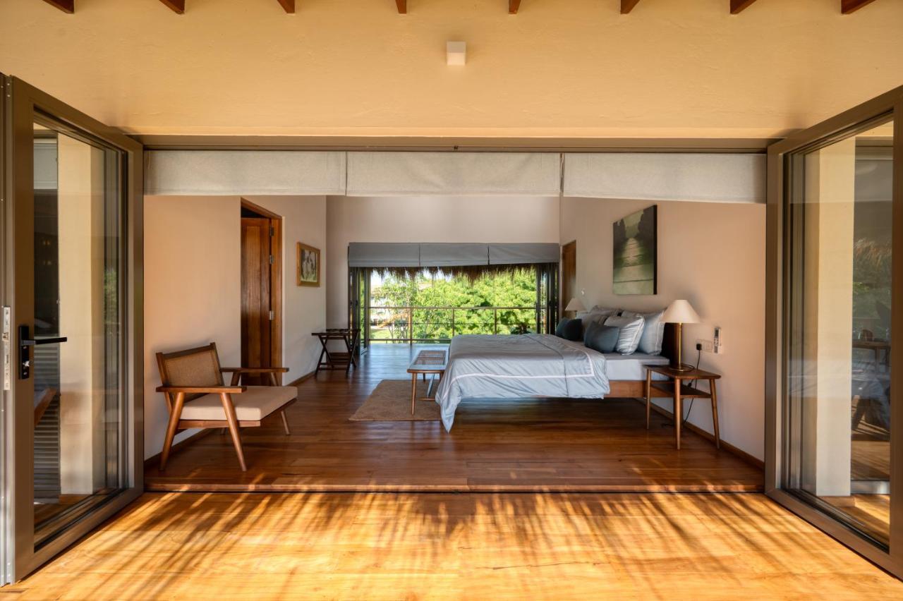 Niketh Villa Komari Arugambay エクステリア 写真
