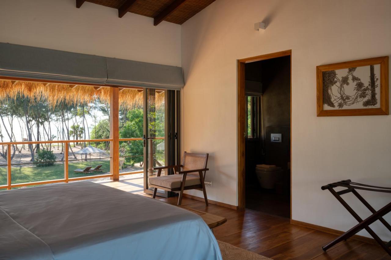 Niketh Villa Komari Arugambay エクステリア 写真